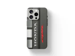 Honda Smartphone Case Standard Minimal Look